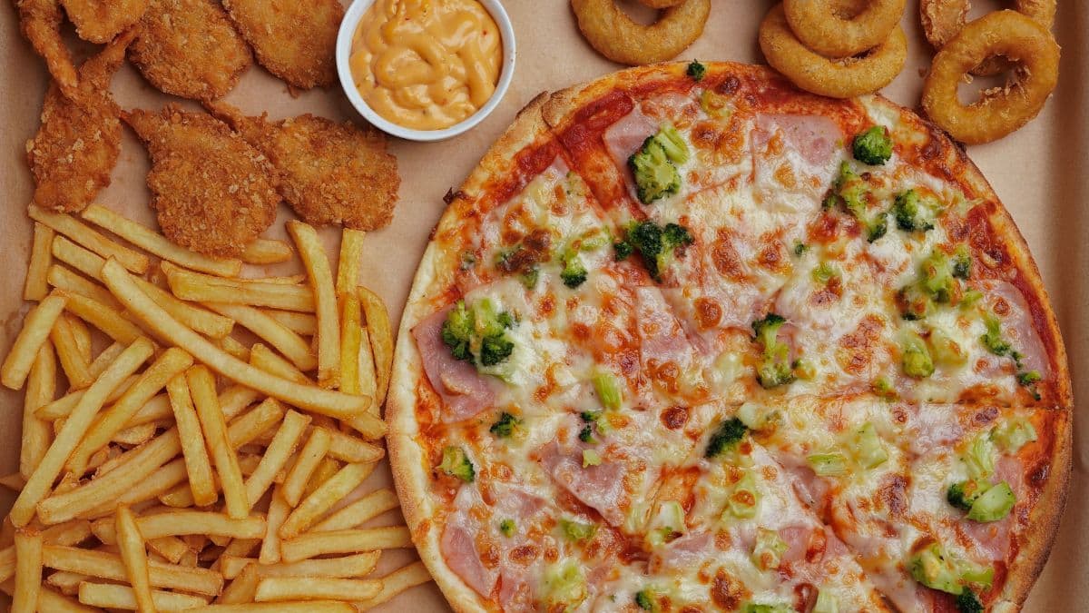Daily Ultra-Processed Foods May Raise Heart Risks, Cardiologist Explains