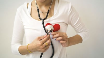With World Heart Day on 29 September, the message is clear. Heart health does not need to be complicated. Photo: Pixabay