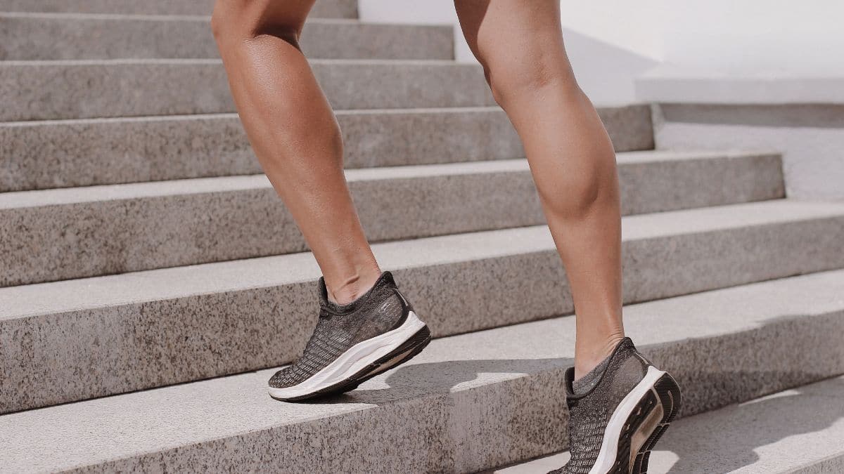 Why Calf Muscles Are Called the Body’s Second Heart