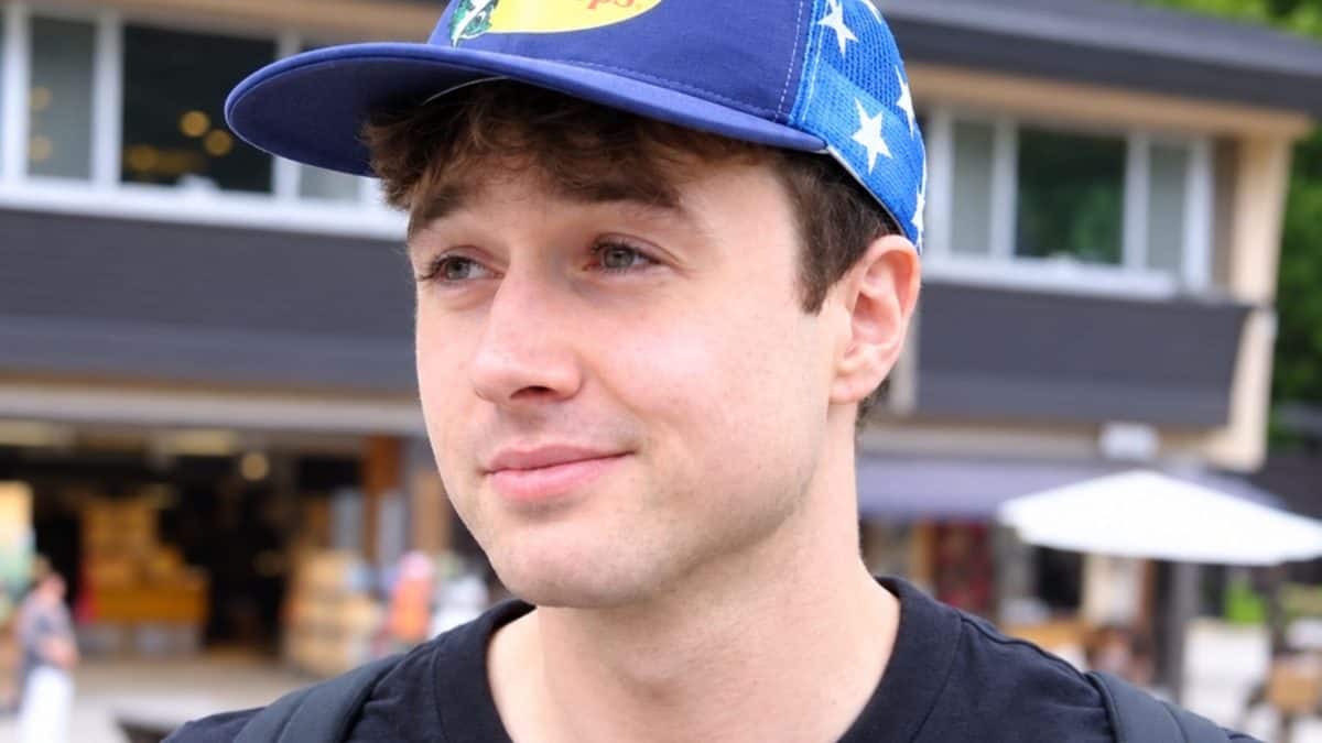 Who is Jacob Coxon, Anthropic whistleblower, and why has his resignation alarmed the world?