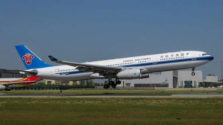 China Southern will resume Guangzhou-New Delhi flights after six years.