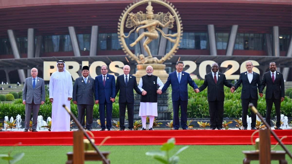 BRICS Summit Rebukes Trump and Expands India’s Strategic Space