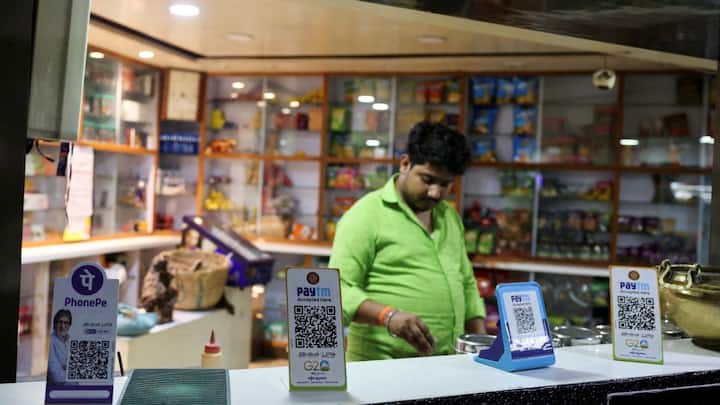 PhonePe gets UAE central bank nod for two payment licences