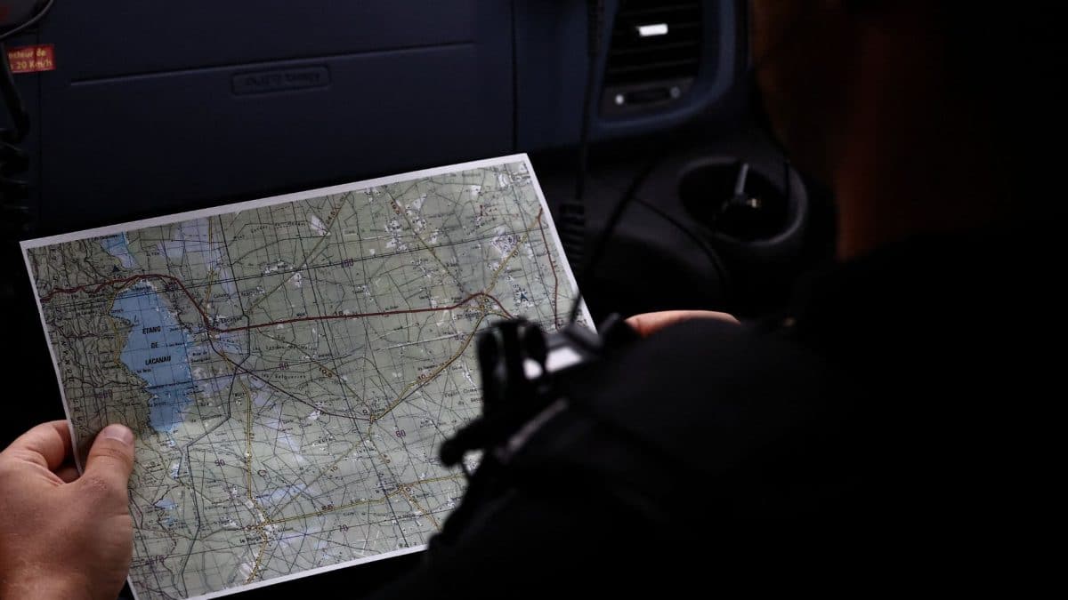 MapQuest surges to No. 1 on Apple's US App Store after refusing to rename Lake Ontario to 'Lake America'