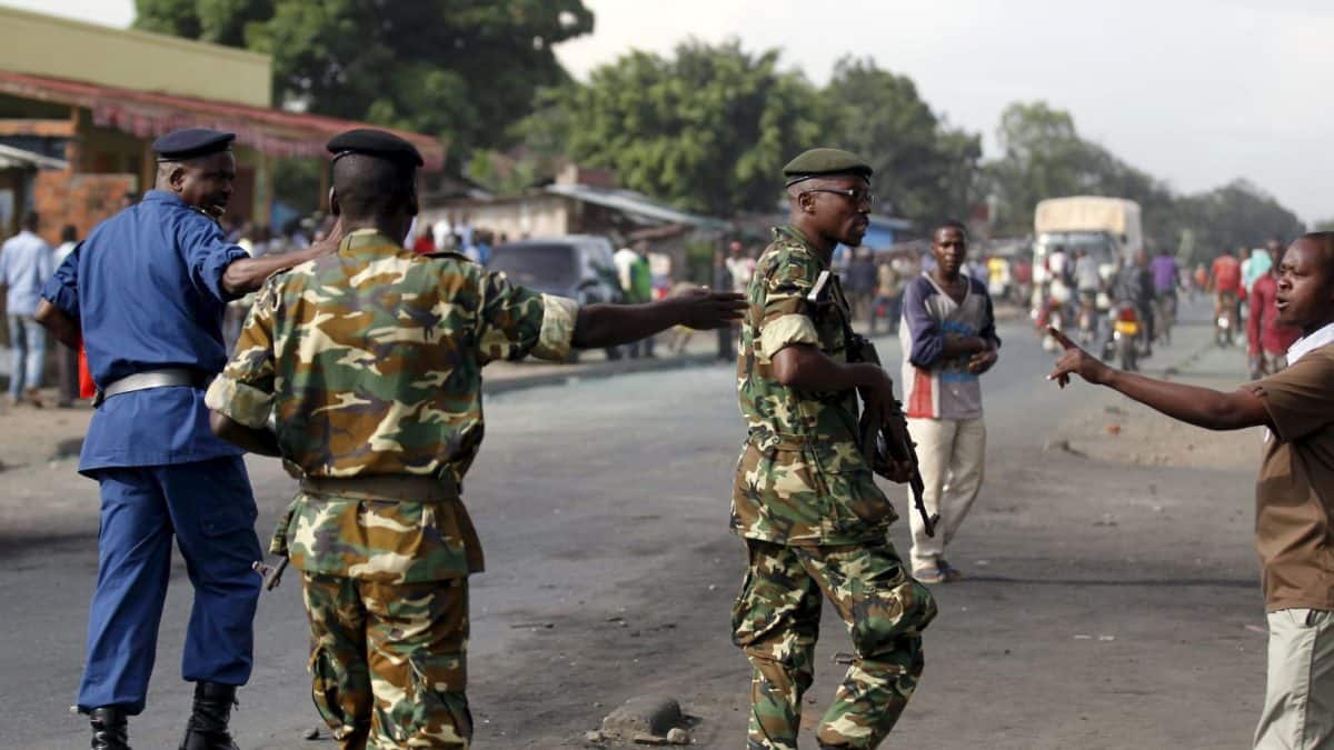 More than 80 dead over ‘genital theft’: How a bizarre rumour has fuelled violence in Africa