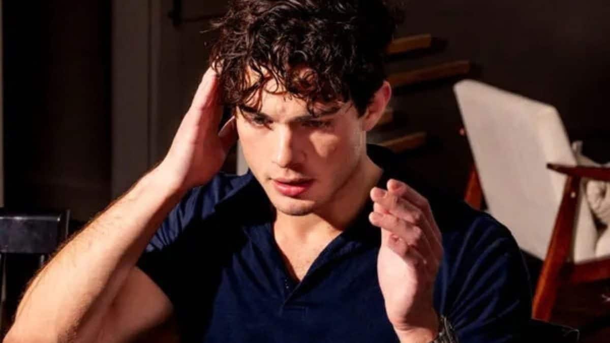 Who is Clavicular, the ‘Looksmaxxing’ influencer, charged with raping a ...
