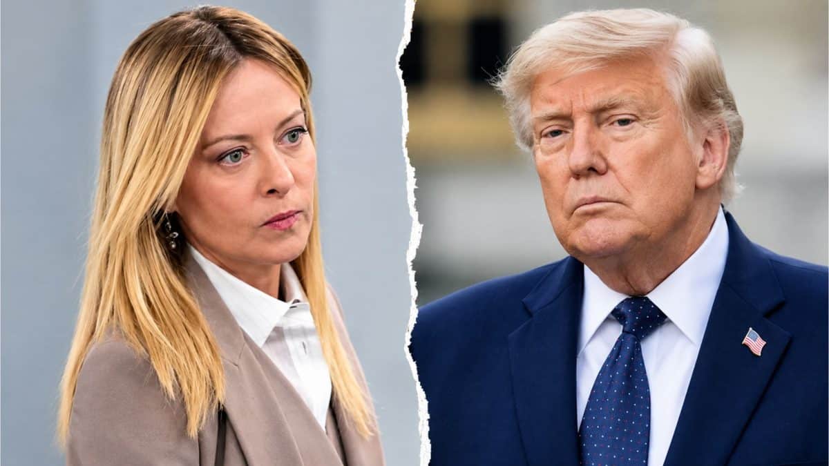 Meloni Skips UN General Assembly Amid Questions Over Trump Spat