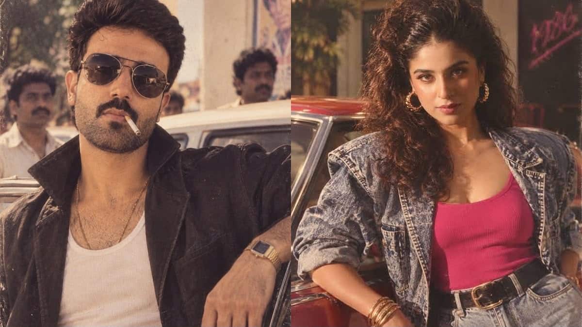 Malayalam TV celebs nail the '80s look with AI as ChatGPT photo trend goes viral on Instagram; check out the pics