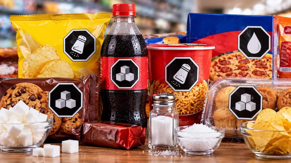 India’s Supreme Court Seeks Warning Labels for Unhealthy Packaged Foods