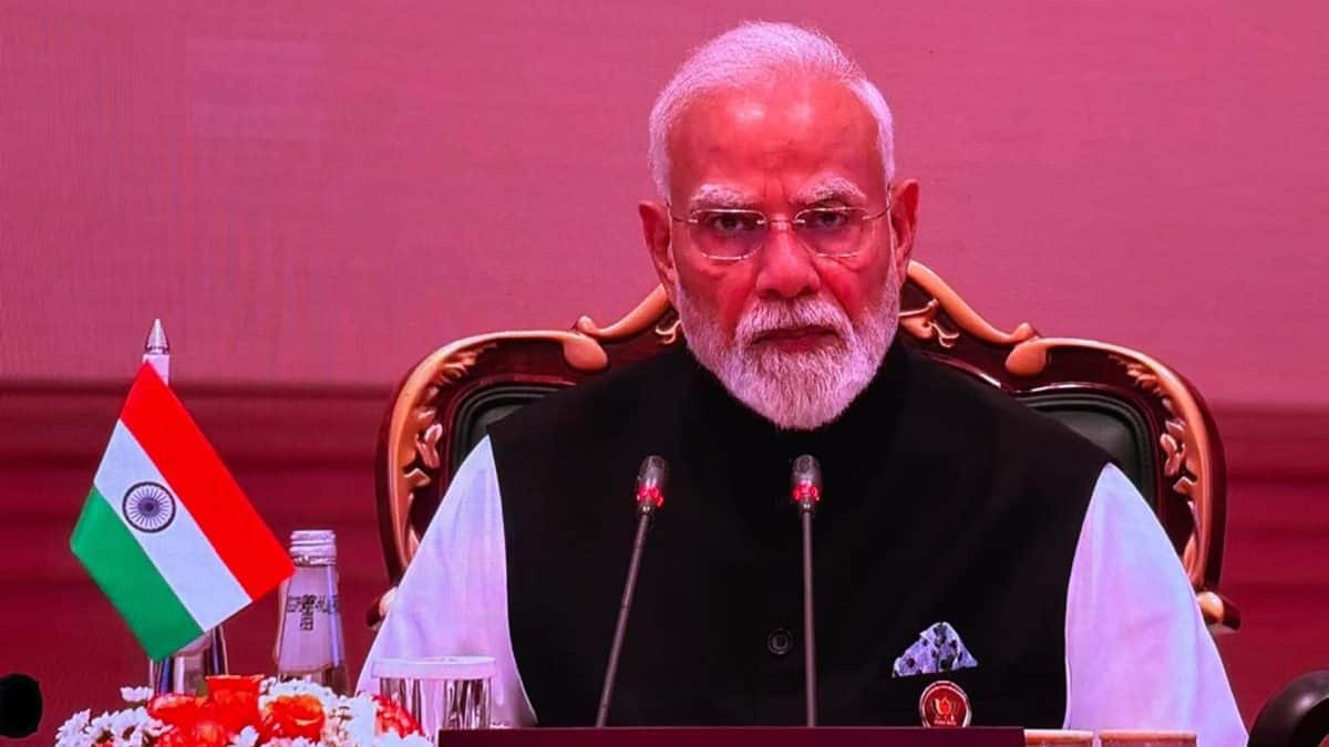 Brics 2026: PM Modi says 'UNSC reforms can't be delayed' as he opens summit