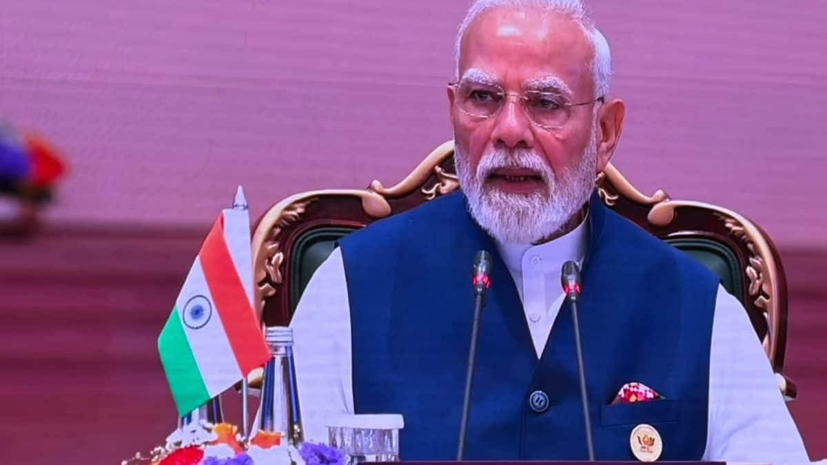 'Weaponisation of technology, critical minerals can hinder shared progress': PM Modi at Brics Summit