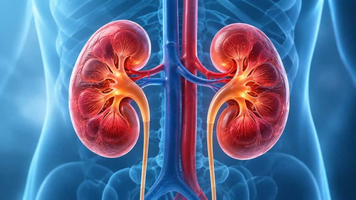 Panel Urges Biannual Kidney Tests to Detect Silent Disease