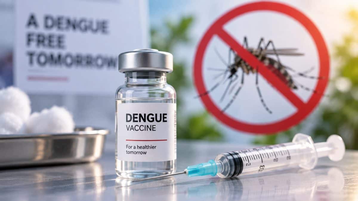 India's DengiAll Dengue Vaccine Could Arrive by 2027