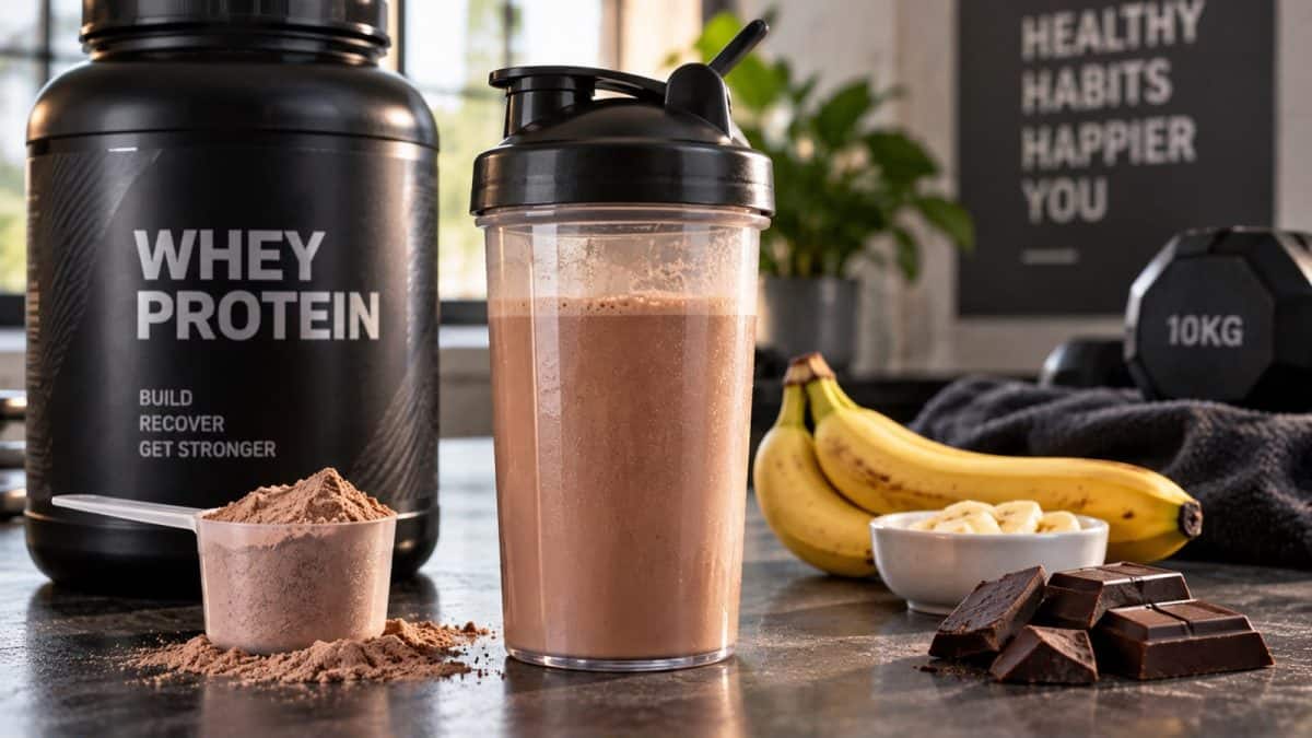Doctor Lists Five Warning Signs of Excessive Protein Intake