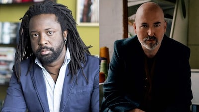 The Booker Prize 2026 shortlist brings together acclaimed authors including former winners Marlon James and Douglas Stuart. Photo: Electric Literature