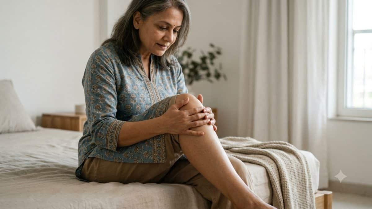 Clicking Knees: When Harmless Sounds Need Medical Attention
