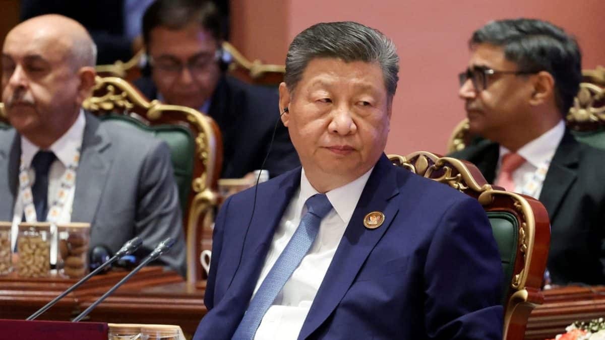 Inside Xi Jinping’s 24-hour India visit: What China achieved at the Brics Summit