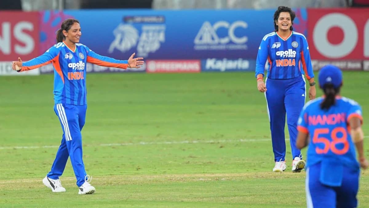 Why the Indian cricket team snubbed the Asia Cup trophy presentation after victory