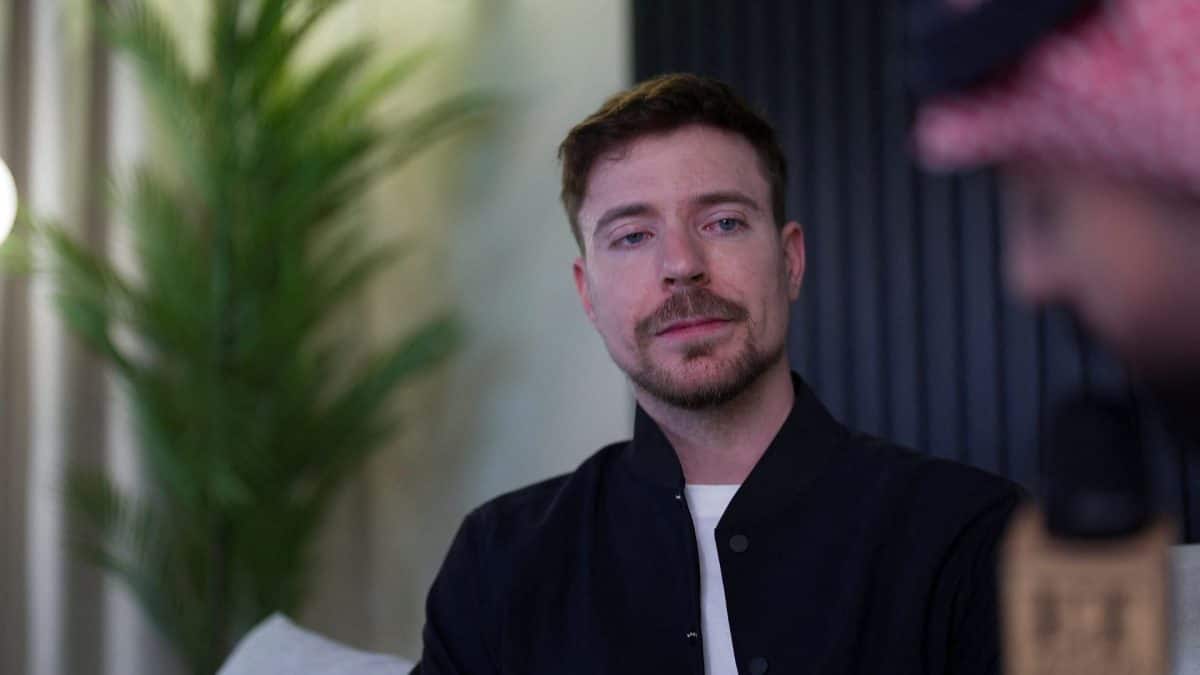 MrBeast and James Patterson Take YouTube Formula to Books