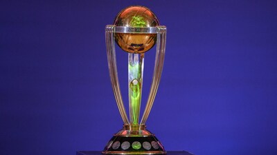 The global showpiece, which will be jointly hosted by South Africa, Zimbabwe and Namibia, promises to usher in a new era of one-day international cricket with a revamped format and a host of blockbuster contests. Image: AFP