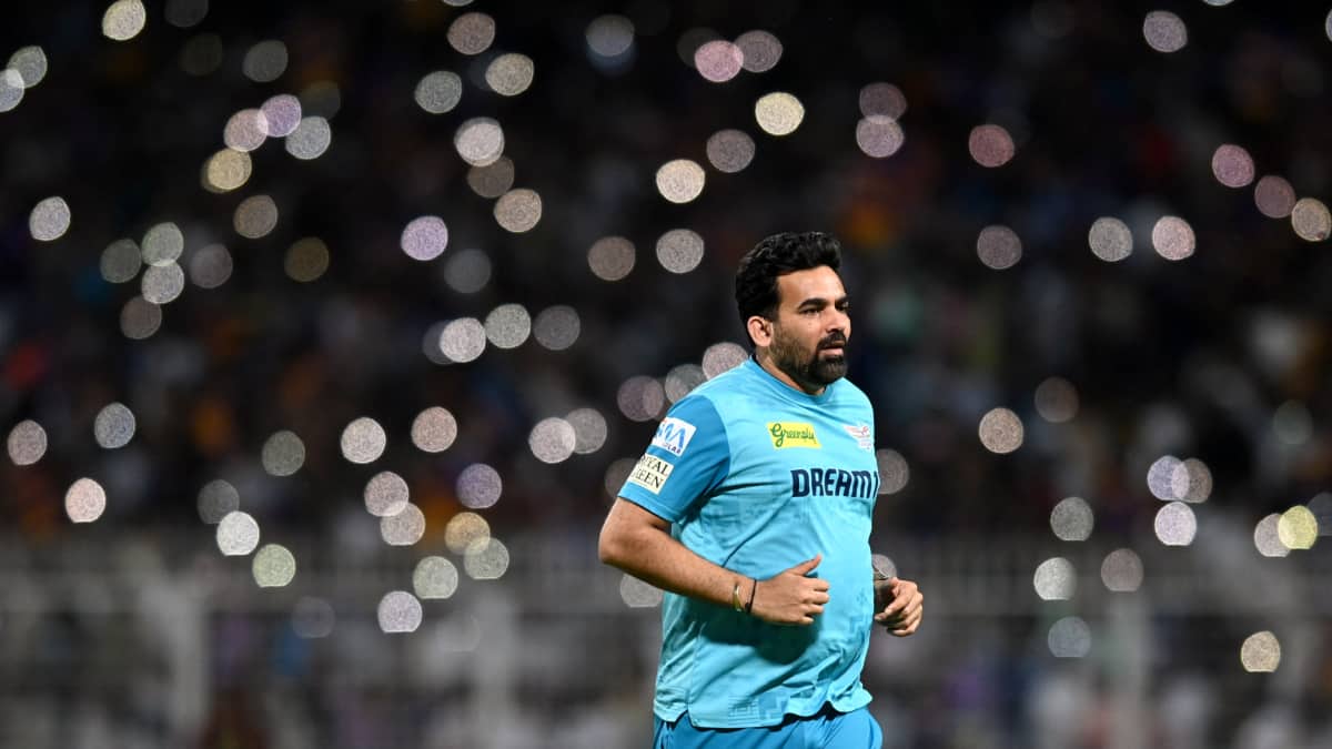 Ashwin reveals CSK considered Nehra before appointing Zaheer Khan