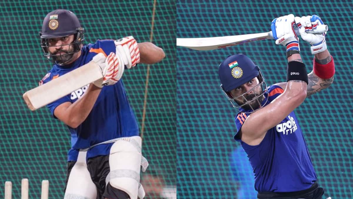 India vs West Indies ODI series: Check schedule, live streaming details, full squads, venues, and details you need to know