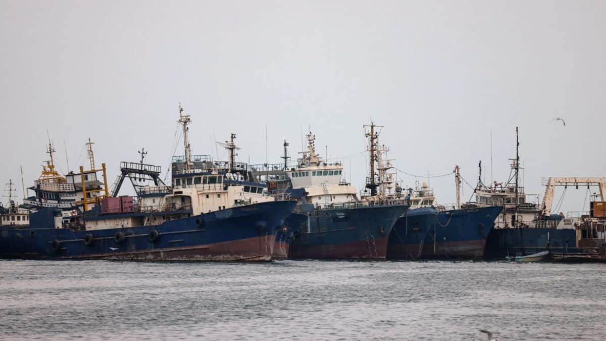 Iran Threatens Harsher Strikes After US Tanker Attacks