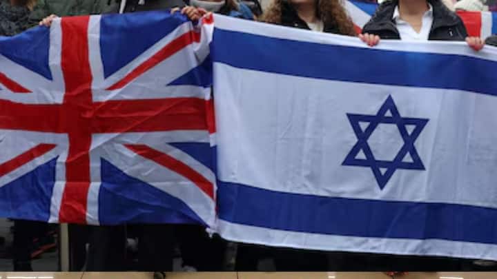 UK set to impose trade restrictions on West Bank settlements in policy shift on Israel: Report