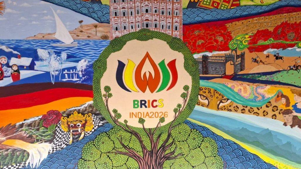 Brics Summit Live Updates: After bilateral talks with Putin, PM Modi to meet with Pezeshkian