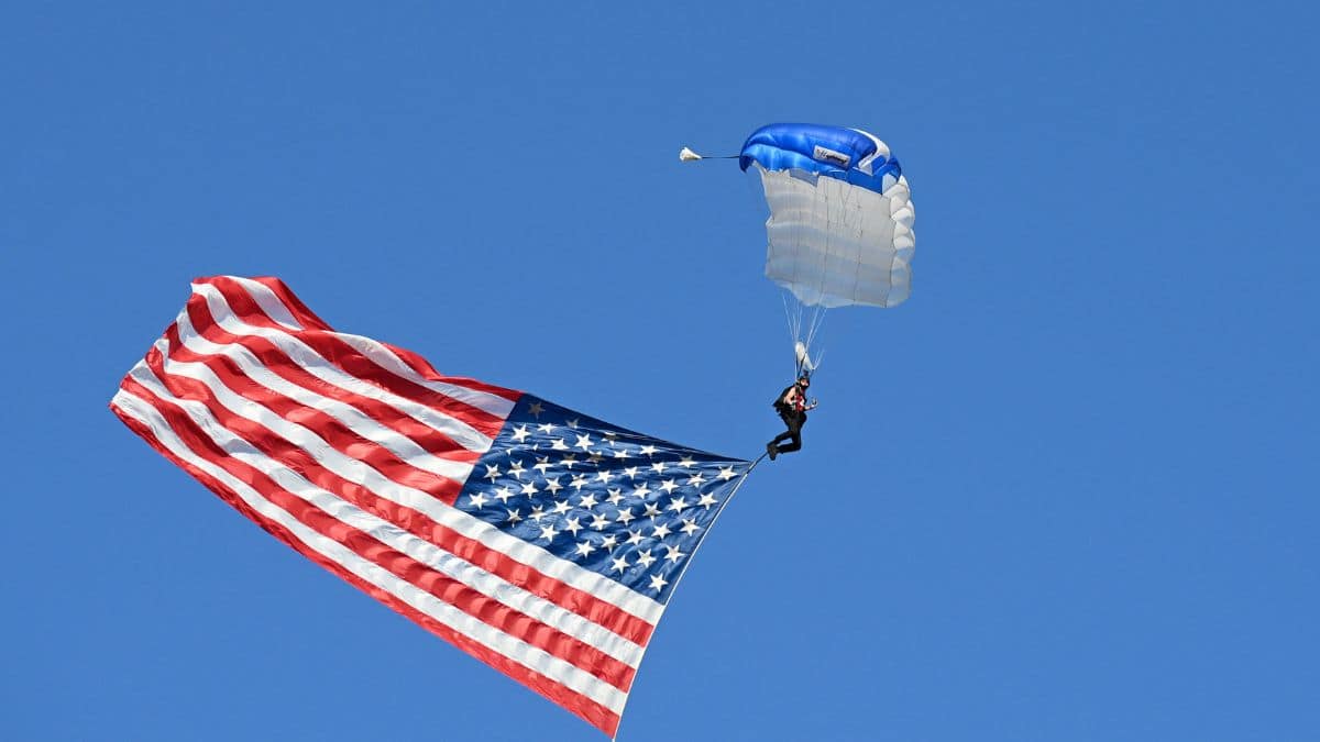 In a first, US Space Force confirms weapons deployed in orbit