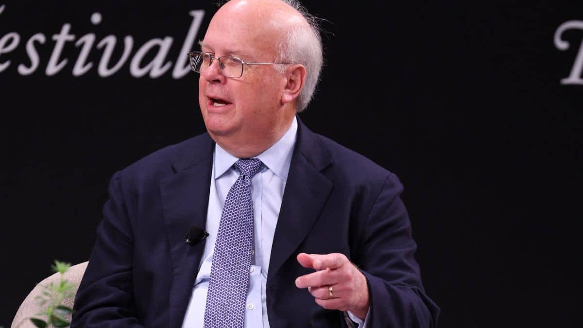 Karl Rove Backs Democrat as Bo French Faces Racism Backlash