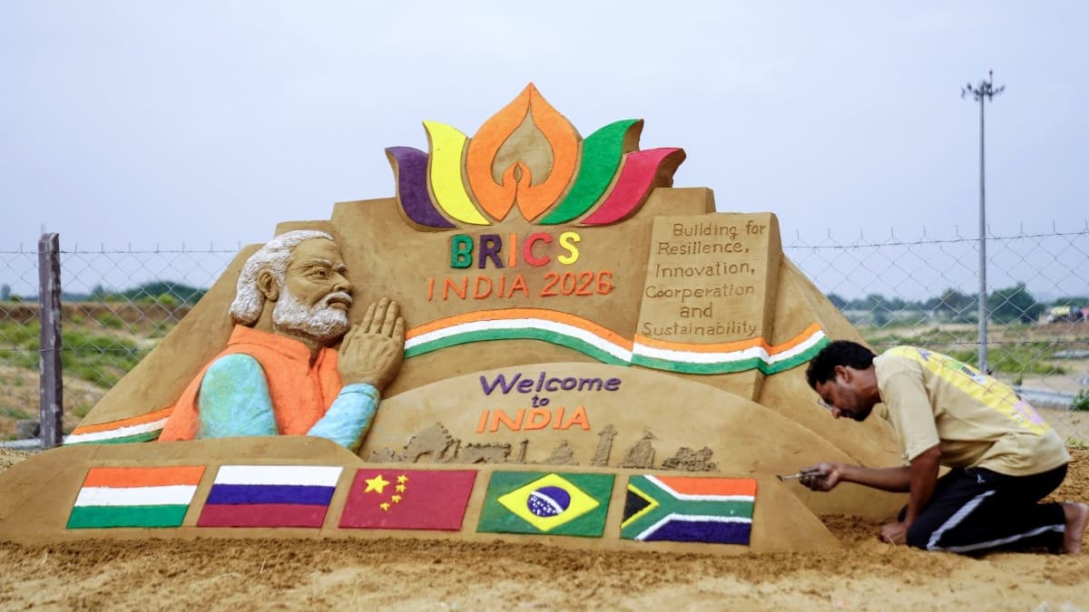 How Pakistan still awaits membership to Brics, 3 years after applying for it