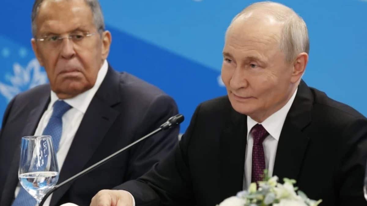 Russia says will close German cultural centres as Berlin ties Leipzig airport drone plot to Moscow