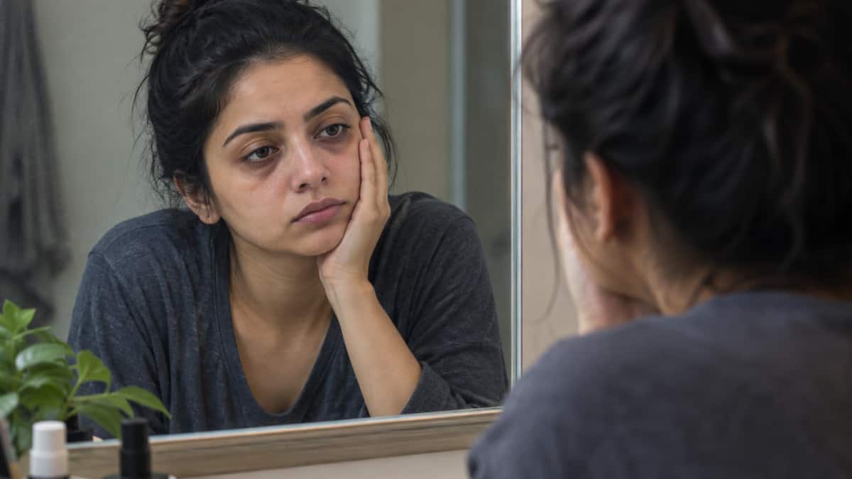 Can the ‘Ferritin face’ trend actually help tell you if are ...