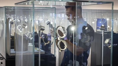 Geneva Watch Days 2026 showcased niche timepieces that captured the pulse of present-day horology. Image courtesy: Geneva Watch Days