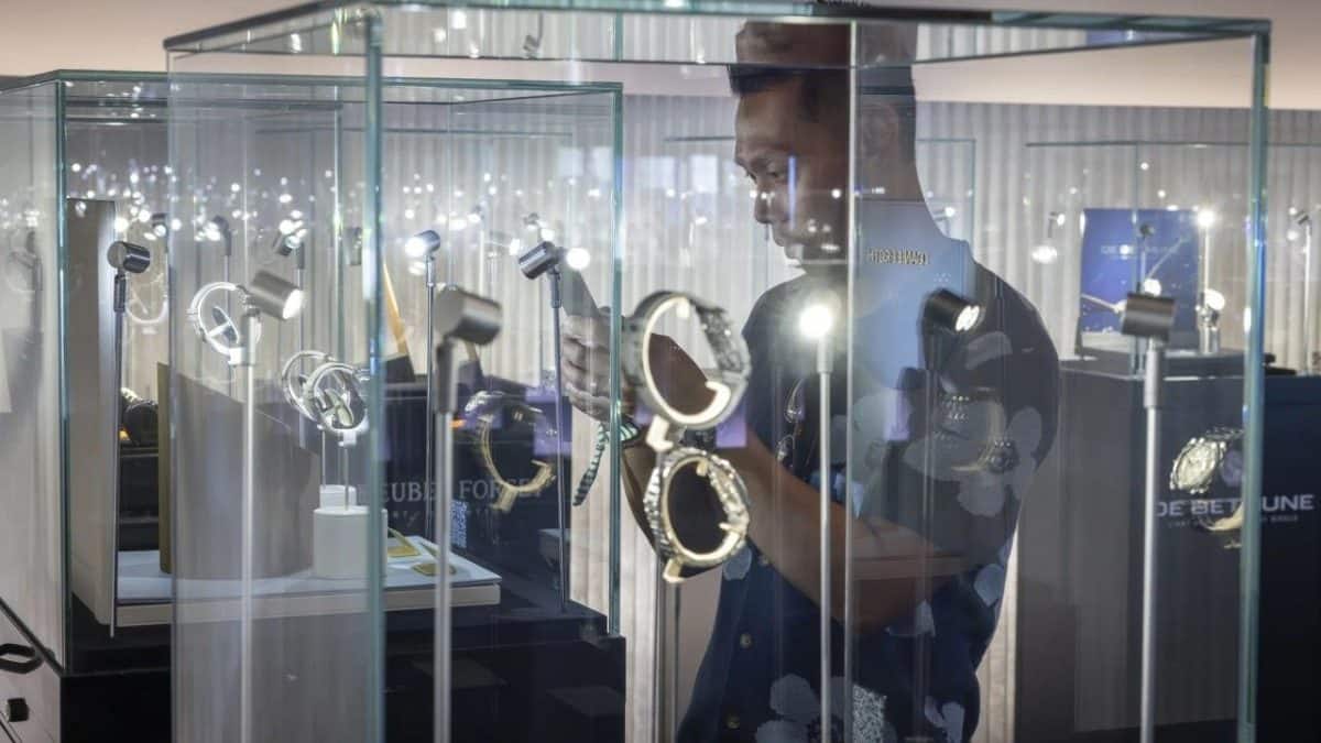 The six best timepieces from Geneva Watch Days 2026