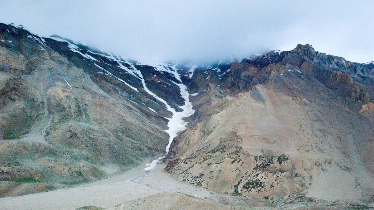 Growing Himalayan Glacial Lakes Threaten India’s Hill Towns