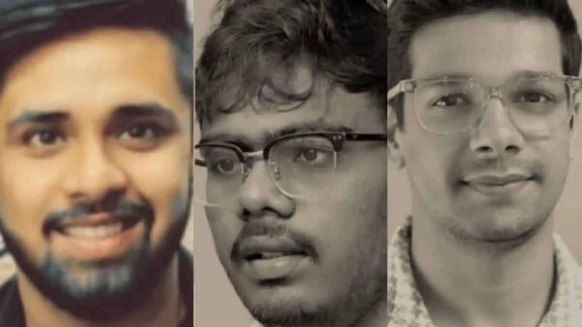Three Indian Researchers Used Claude to Expose OpenAI Vulnerabilities