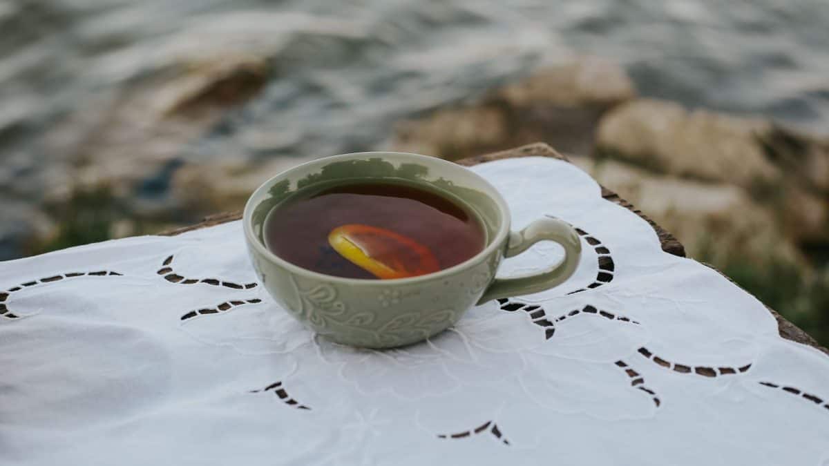 Very Hot Drinks Linked to Higher Oesophageal Cancer Risk