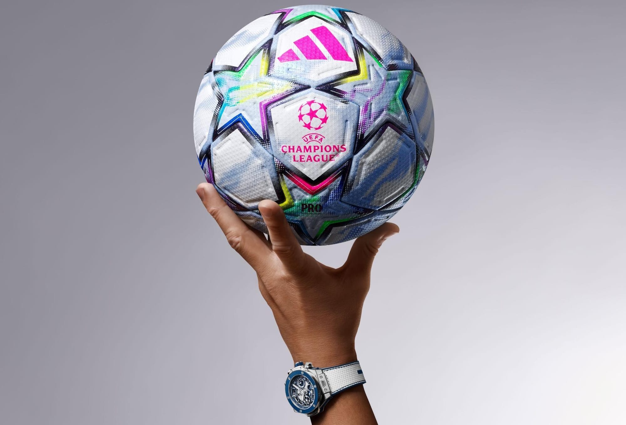 Hublot s 24 Lakh Champions League Watch Comes With The Only Trophy hublot-s-24-lakh-champions-league-watch-comes-with-the-only-trophy