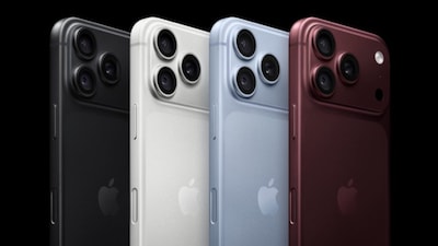 iPhone 18 pro