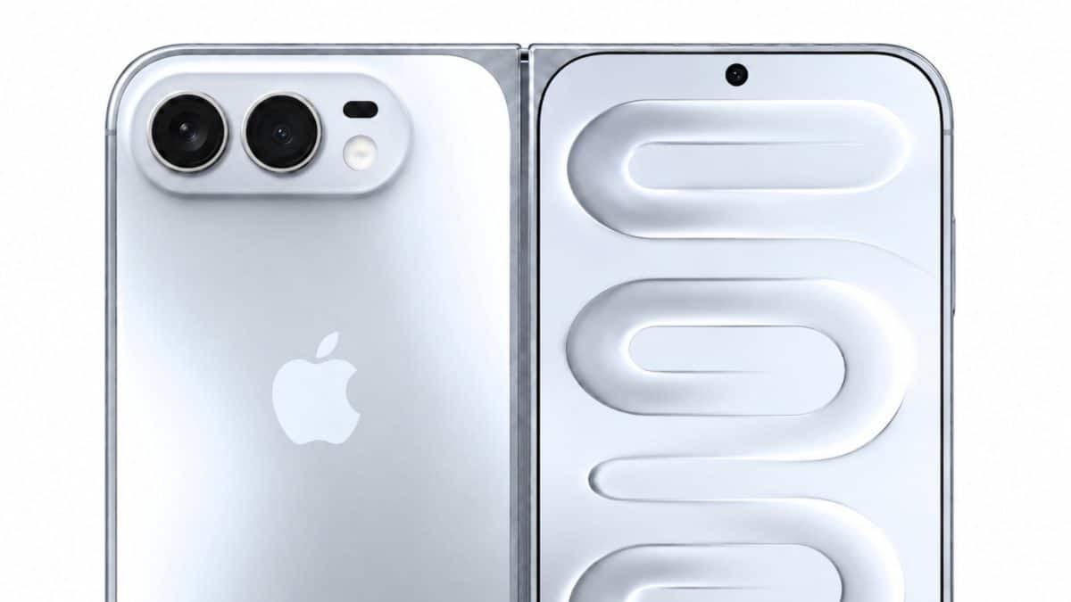 Apple’s Rumored Foldable iPhone May Launch September 9