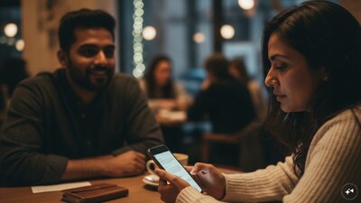 Why consistency feels boring and emotional distance feels like chemistry? (Representative image/AI-generated)
