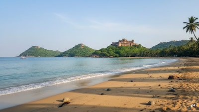A long weekend can mean a relaxing beach escape, a mountain break or a heritage town filled with history, depending on your travel style. AI-generated Image