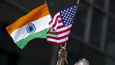 The remarks made by Bo French, a Republican nominee, reflects the growing anti-Indian sentiment in Texas. Representational image/Reuters