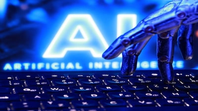 The incident comes amid growing scrutiny of AI safety systems. File image: Reuters