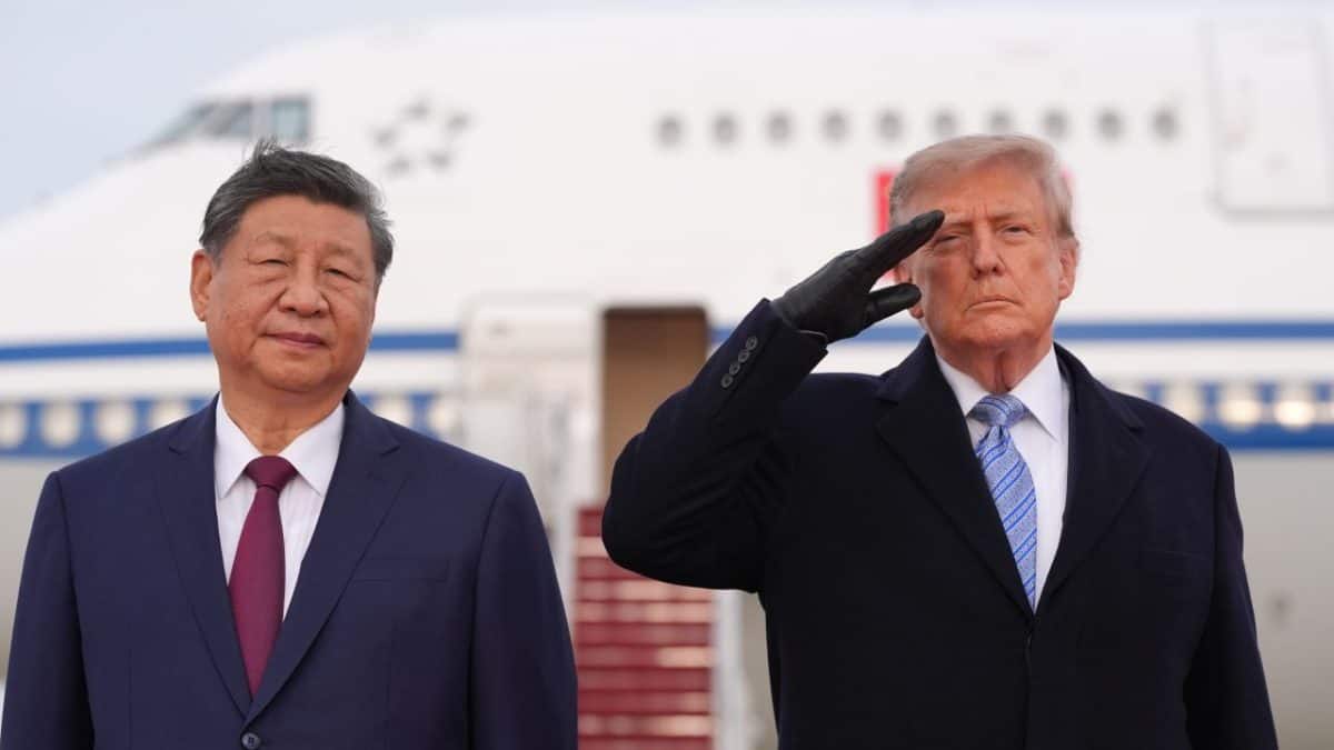 Why the Thucydides Trap Misreads the US-China Rivalry