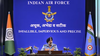 Singh said that the country needs to prioritise programmes and ensure that they move from design to production without long gaps. Photo: PTI