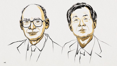 Henri Kagan and Kenso Soai Win 2026 Nobel Prize in Chemistry for Molecular Mirror Image Breakthrough