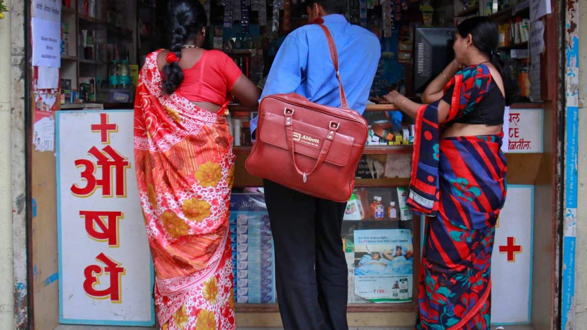 Ayurveda Looks to Indian Pharma for Global Growth